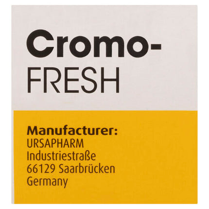 Cromo-Fresh Eye Drops 10mL