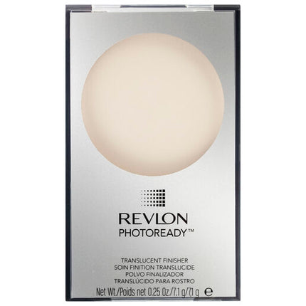 Revlon PhotoReady 001 Translucent Finisher