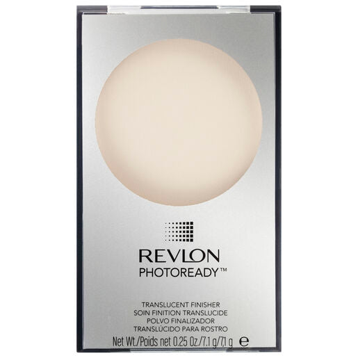 Revlon PhotoReady 001 Translucent Finisher