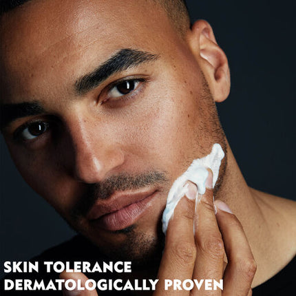 Nivea Men Protect & Care Shaving Foam 200mL