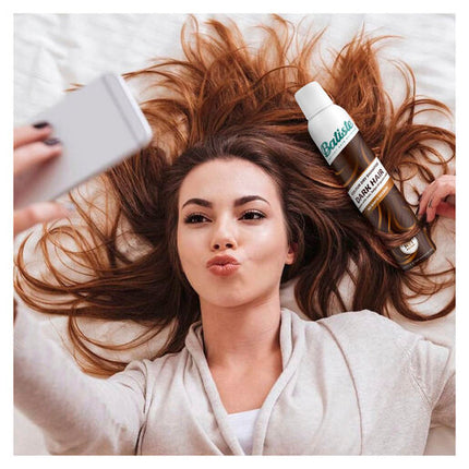 Batiste Dry Shampoo Dark 200mL