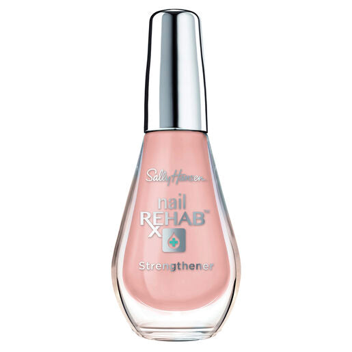 Sally Hansen Nail Rehab Strengthener 10mL