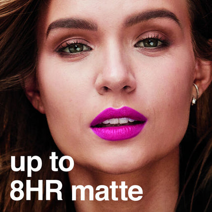 Maybelline SuperStay Ink Longwear Crayon Run the World