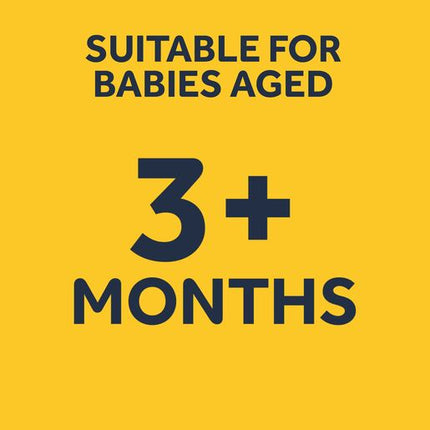 Nurofen For Children Baby 3+ Months Strawberry 50ml