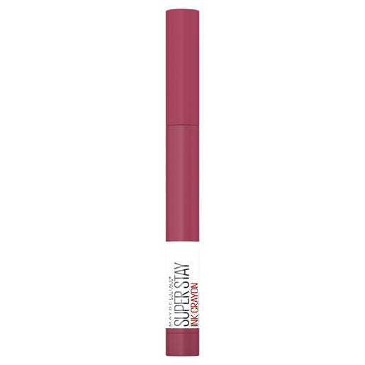 Maybelline SuperStay Ink Longwear Crayon Run the World
