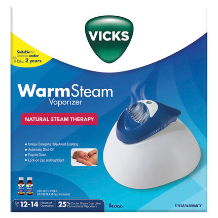 Vicks Vaporizer