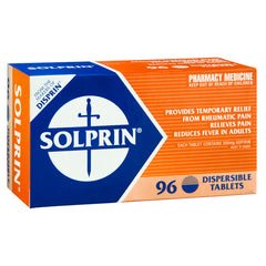 Collection image for: Analgesics Solprin
