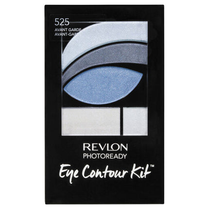 Revlon PhotoReady Eye Contour Kit 525 Avant Garde