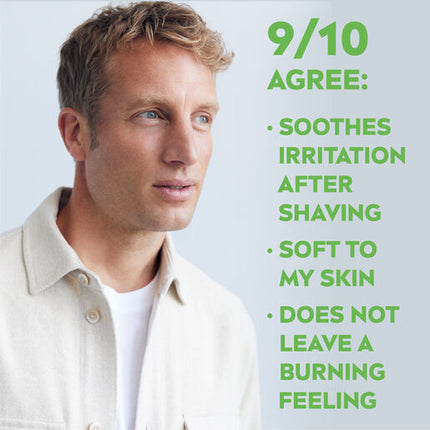 Nivea Men Post Shave Balm Sensitive 100mL