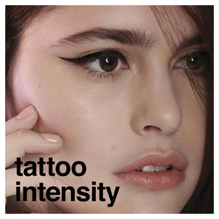 Maybelline Tattoo Studio Liquid Ink Eyeliner Black