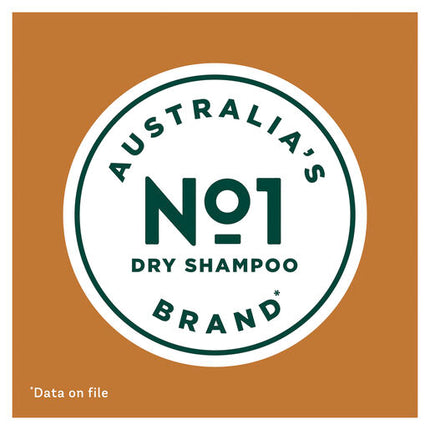 Batiste Dry Shampoo Brunette 200mL