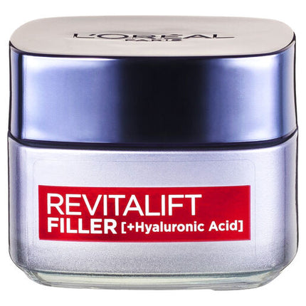 L'Oreal Revitalift Filler Day Cream 50mL