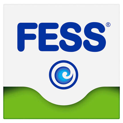 Fess Sensitive Noses Seawater Nasal Saline Spray 30mL