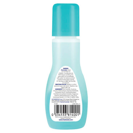 Manicare Express Nail Polish Remover 60mL