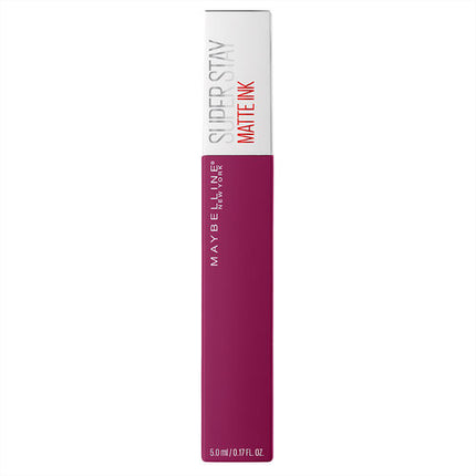 Maybelline SuperStay Matte Ink Liquid Lipstick 120 Artist