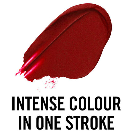 Rimmel Stay Matte Liquid Lip Colour 500 Fire Starter