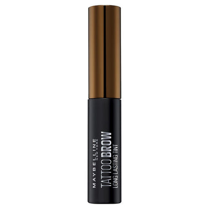 Maybelline Tattoo Brow 3 Day Eyebrow Gel Tint Medium Brown