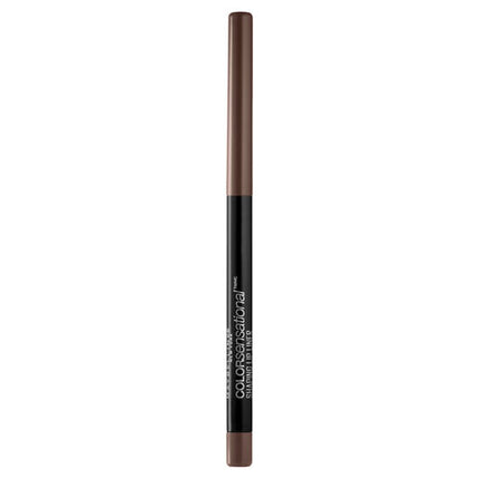Maybelline Color Sensational Shaping Lip Liner Divine Wine 153