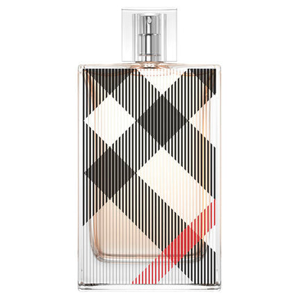 Burberry Brit For Her Eau De Parfum 100ml