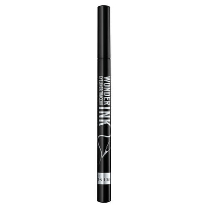 Rimmel Wonder'Ink Liquid Eyeliner Black