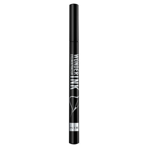 Rimmel Wonder'Ink Liquid Eyeliner Black