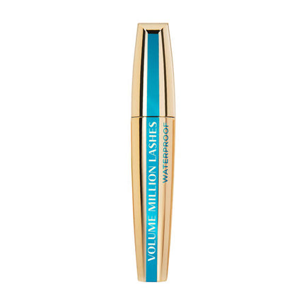L'Oreal Volume Million Lashes Waterproof Black Mascara
