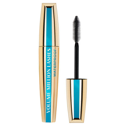 L'Oreal Volume Million Lashes Waterproof Black Mascara