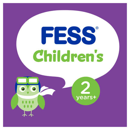 Fess Children's Nasal Spray 2 Years +20mL