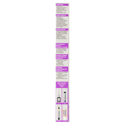 Revlon Youth Fx Fill + Blur Concealer 03 Light Medium