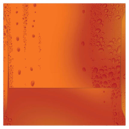 Hydralyte Electrolyte Ice Blocks Orange 16 Pack