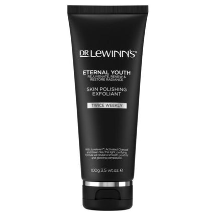 Dr LeWinn's Eternal Youth Skin Polishing Exfoliant 100G