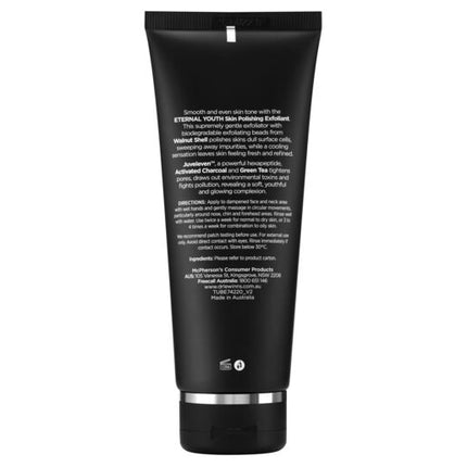 Dr LeWinn's Eternal Youth Skin Polishing Exfoliant 100G