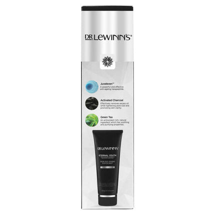 Dr LeWinn's Eternal Youth Skin Polishing Exfoliant 100G
