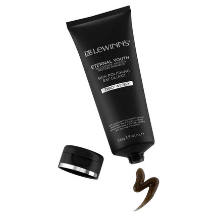Dr LeWinn's Eternal Youth Skin Polishing Exfoliant 100G