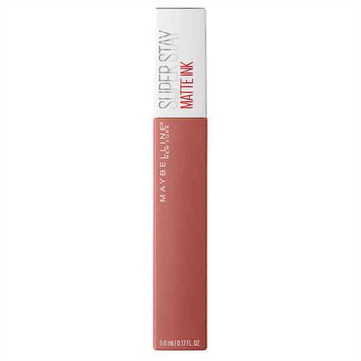 Maybelline SuperStay Matte Ink Liquid Lipstick 130 Self-starter