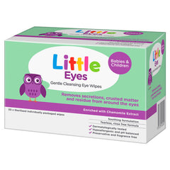 Collection image for: Little Eyes