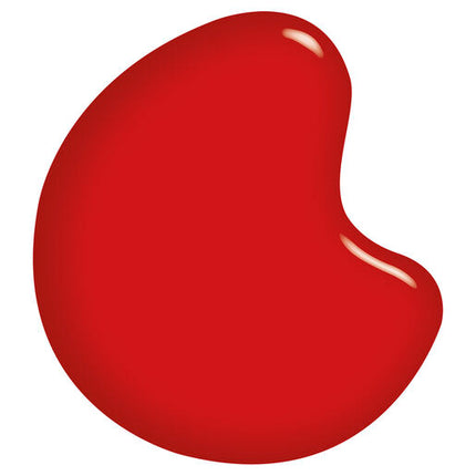 Sally Hansen Miracle Gel Nail Polish 470 Red Eye
