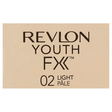 Revlon Youth Fx Fill + Blur Concealer 02 Light