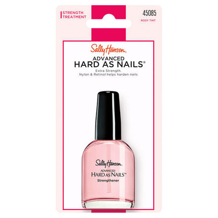 Sally Hansen Advanced Hard As Nails Strengthener Natural Tint
