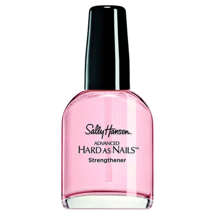 Sally Hansen Advanced Hard As Nails Strengthener Natural Tint
