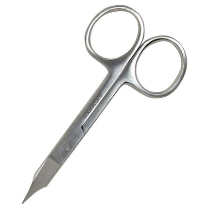 Manicare Curved Nail Scissors