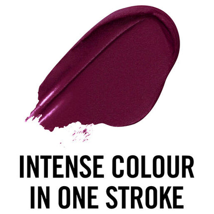 Rimmel Stay Matte Liquid Lip Colour 810 Plum This Show