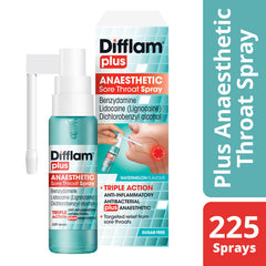 Collection image for: Throat Treatments