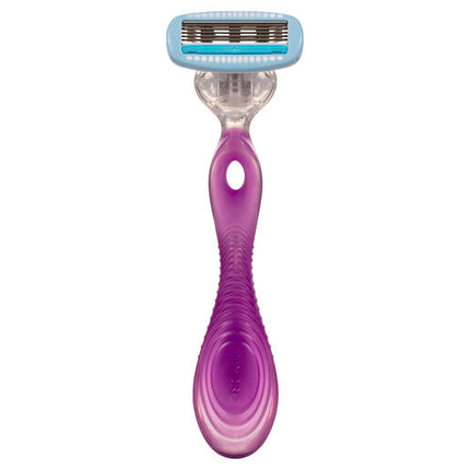 Schick Hydro Silk Refill Cartridges 4 Pack