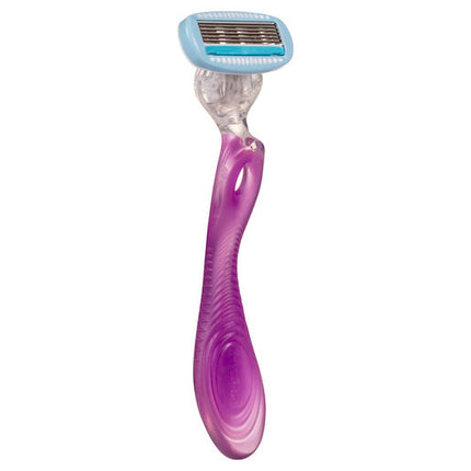 Schick Hydro Silk Razor Kit 2 Pack