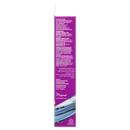 Schick Hydro Silk Razor Kit 2 Pack