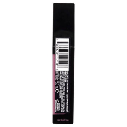 Revlon ColorStay Satin Ink Liquid Lipstick 009 Speak Up