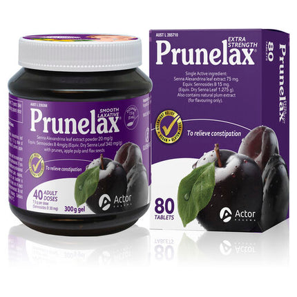 Prunelax Smooth Laxative 300g