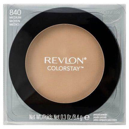 Revlon ColorStay Pressed Powder 840 Medium