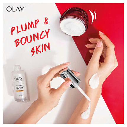 Olay Regenerist Micro Sculpting Day Cream 50g